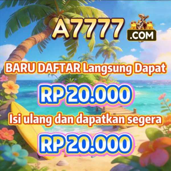 A7777 APK Download Versi Terbaru