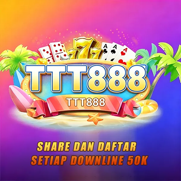 TTT888 Login Resmi APK 2026