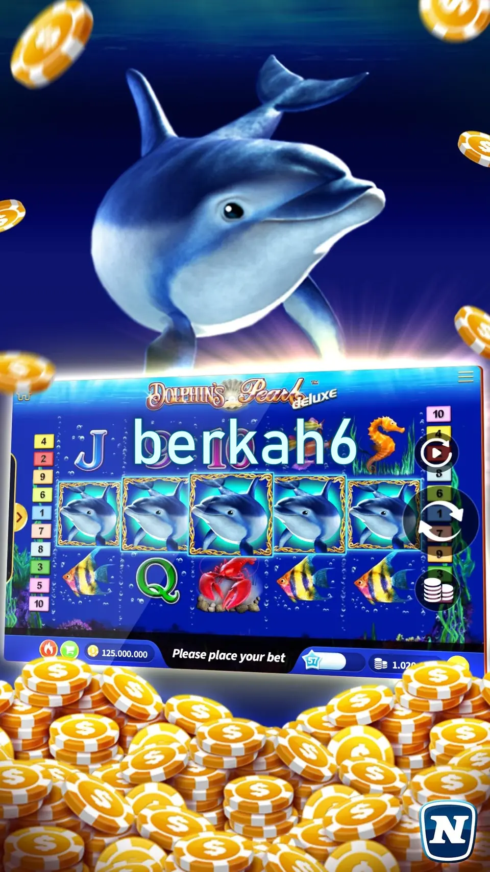 berkah6 Unduh
