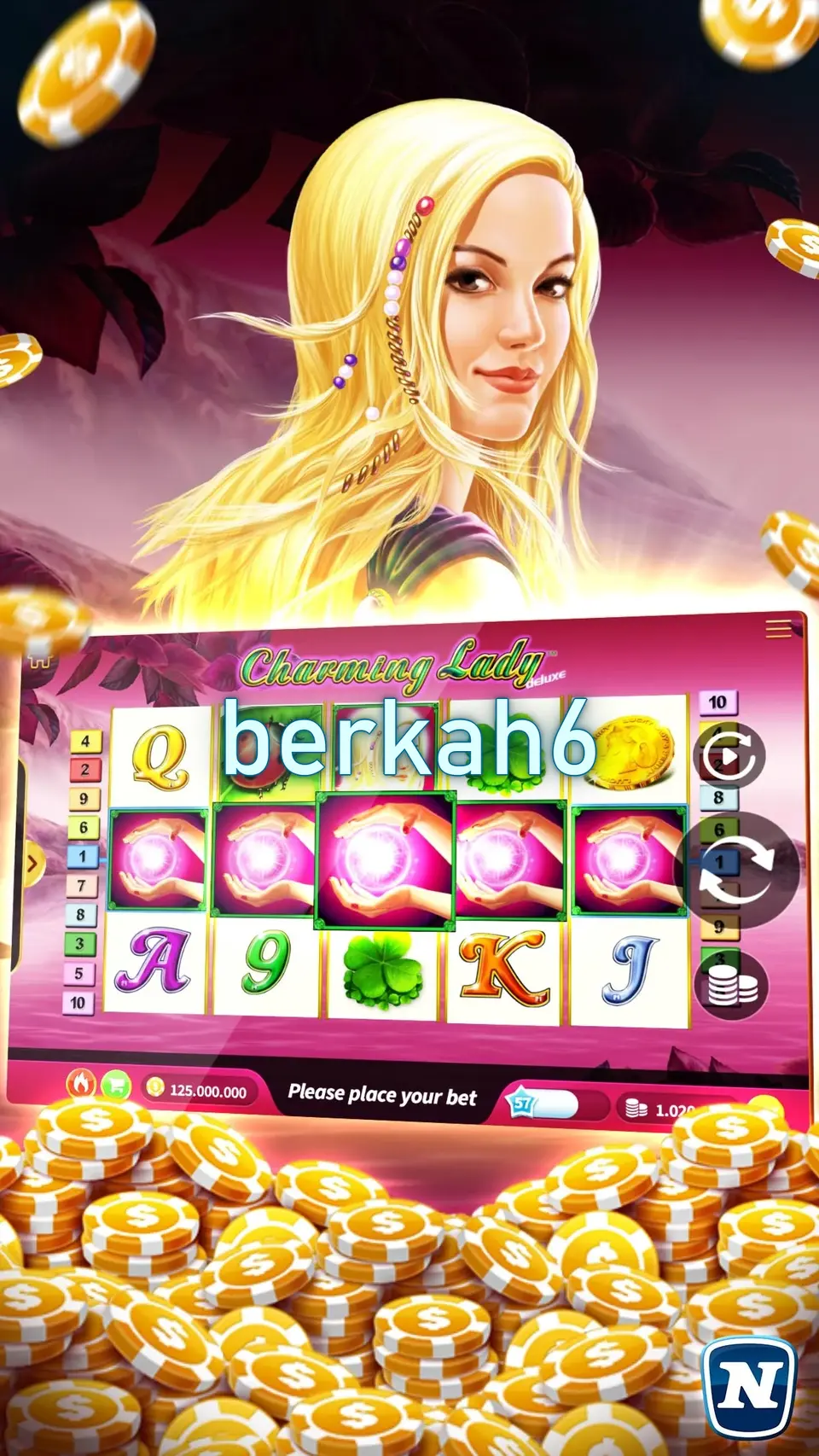 berkah6 Unduh