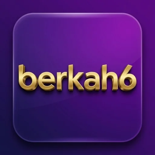 berkah6 Logo - Resmi