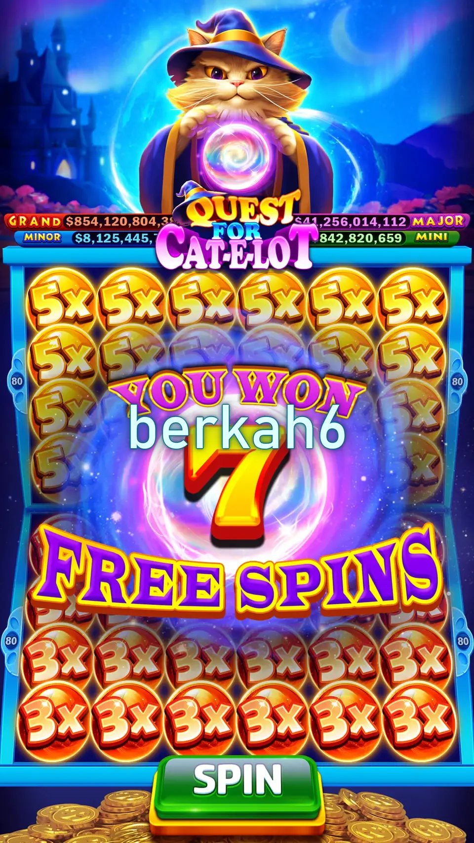 berkah6 Preview - Resmi Unduh